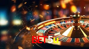 bet5u Logo Seguro