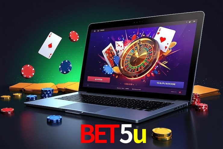 bet5u Seguro SSL